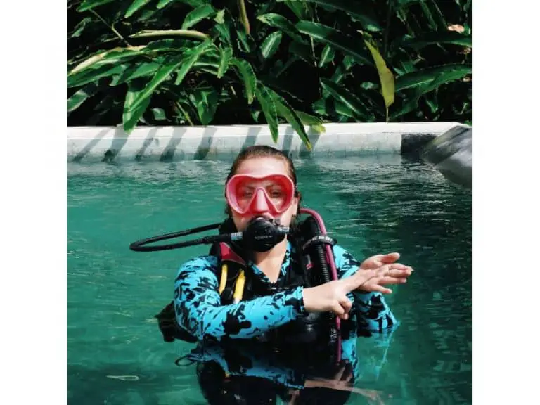 Scuba Hand Signals. The Ultimate Guide (with Pictures) - Divedeepscuba.com