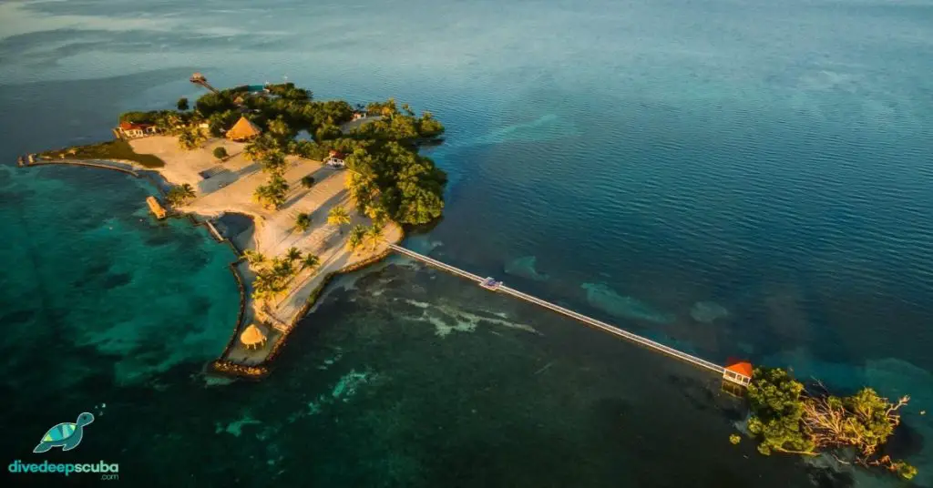 Royal Belize Dive Resort
