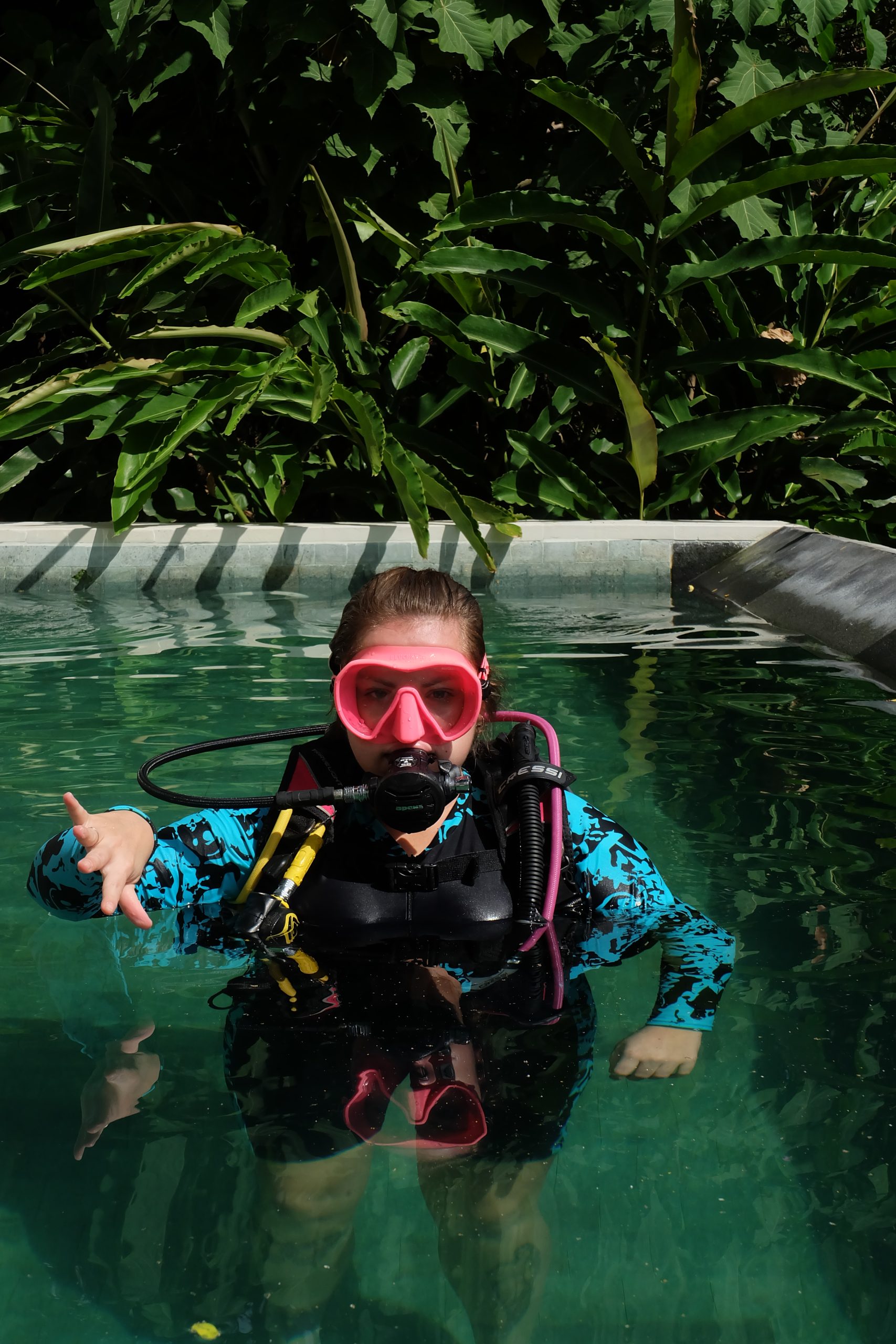 Can Scuba Divers Talk Underwater?