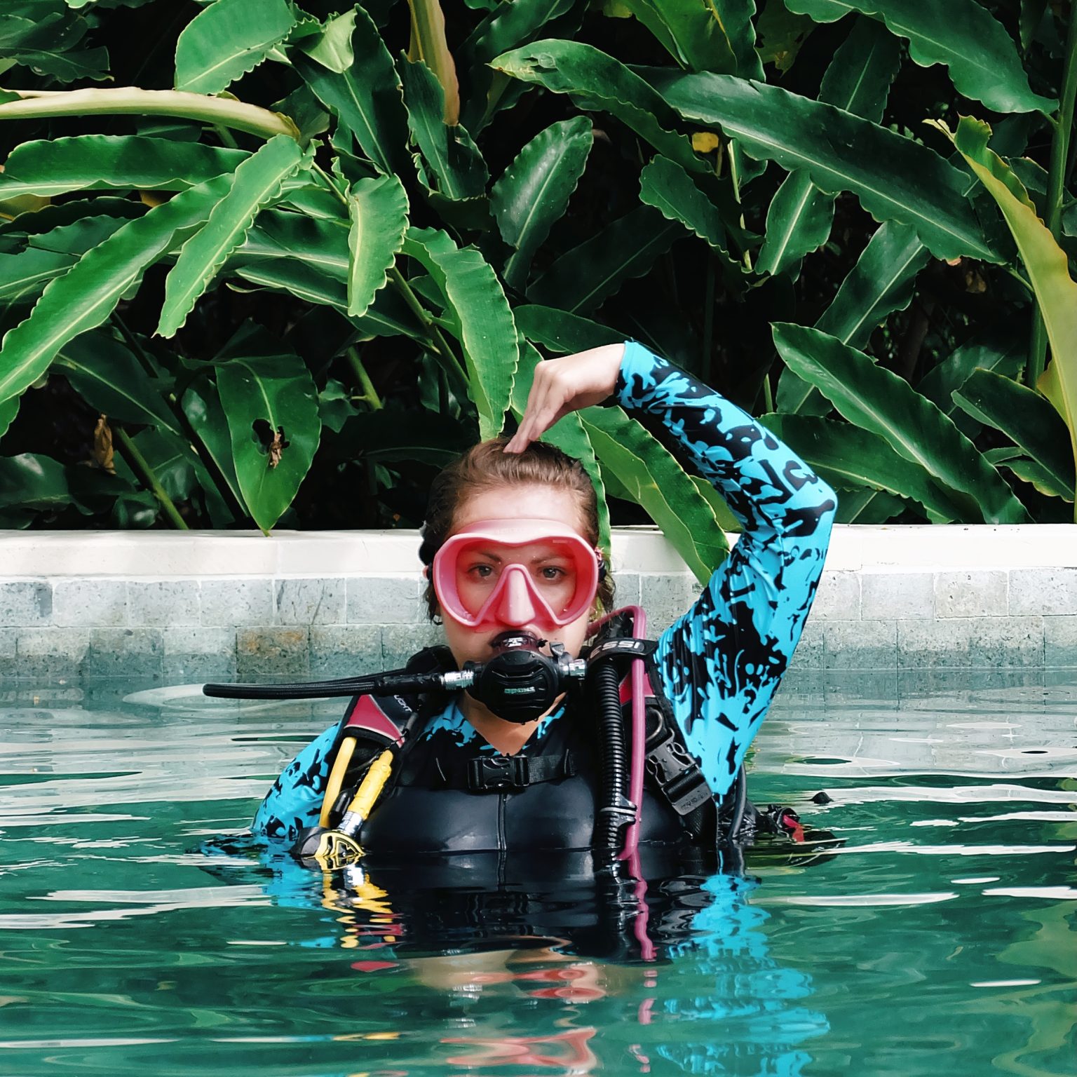 Can Scuba Divers Talk Underwater?