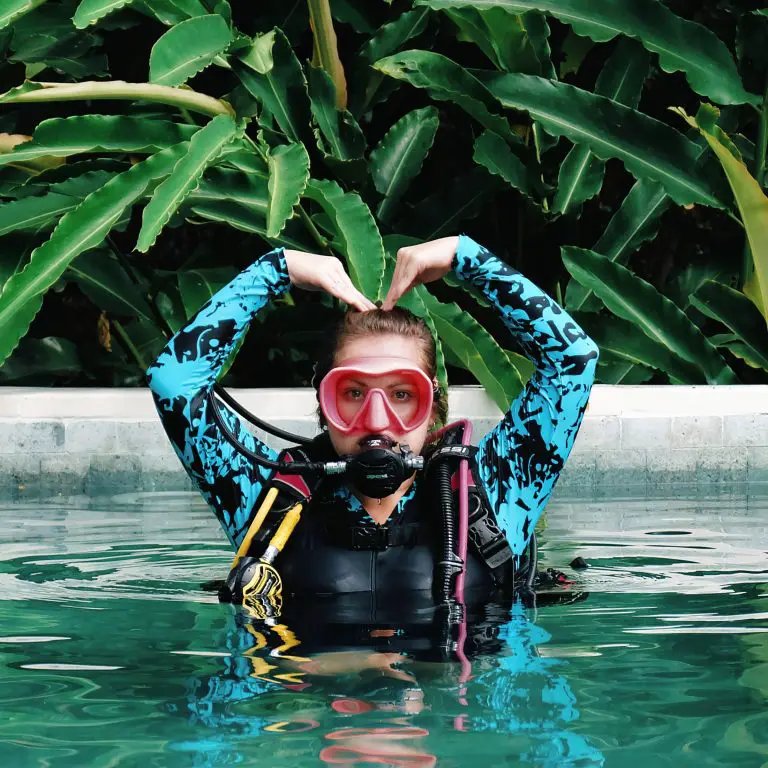 Can Scuba Divers Talk Underwater?