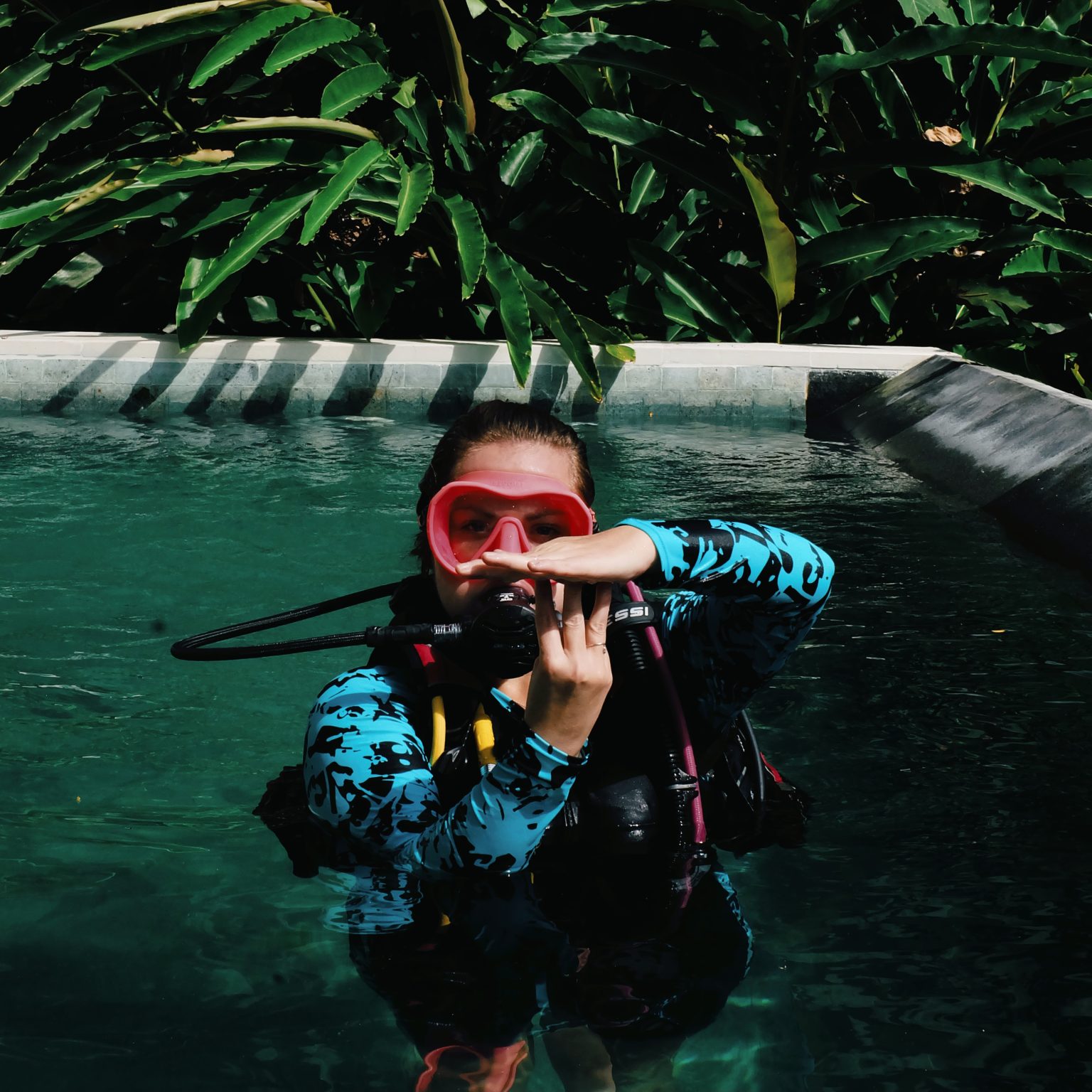 Can Scuba Divers Talk Underwater?